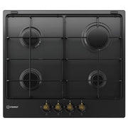 Indesit Piano cottura a gas PN 642 /I (AN) - PN 642 /I (AN)