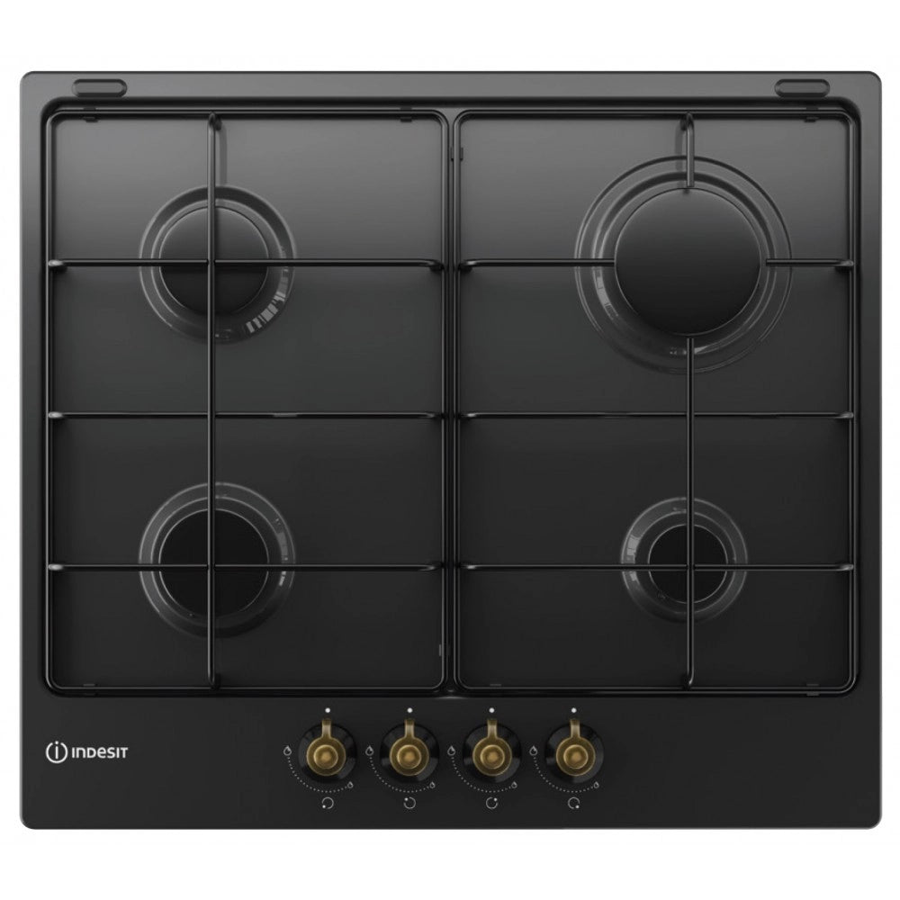 Indesit Piano cottura a gas PN 642 /I (AN) - PN 642 /I (AN)