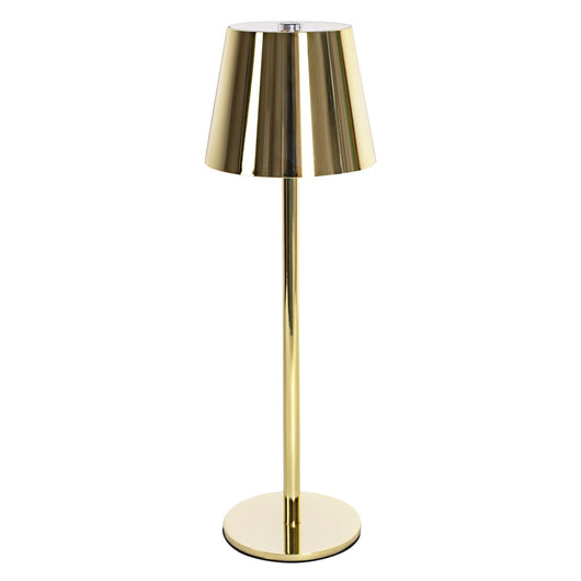 Lampada Da Comodino App1364-t Gold