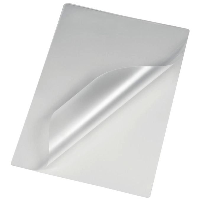 Hama 00050564 pellicola per plastificatrice A4 100 pz