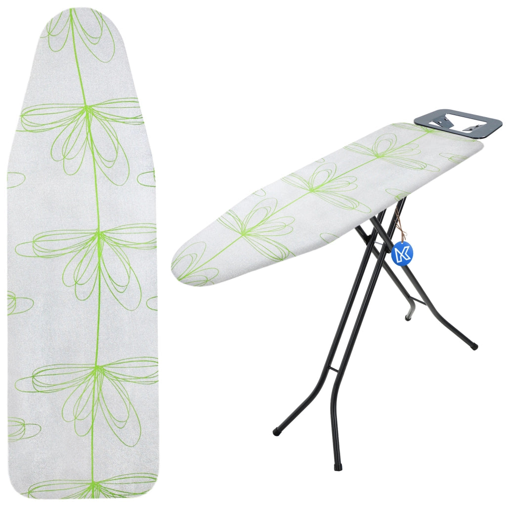 Fodera per asse da stiro KADAX 114x34 cm elasticizzata