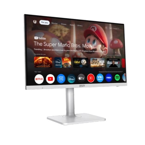 Modern md272upsw - 9S6-3PB19H-261