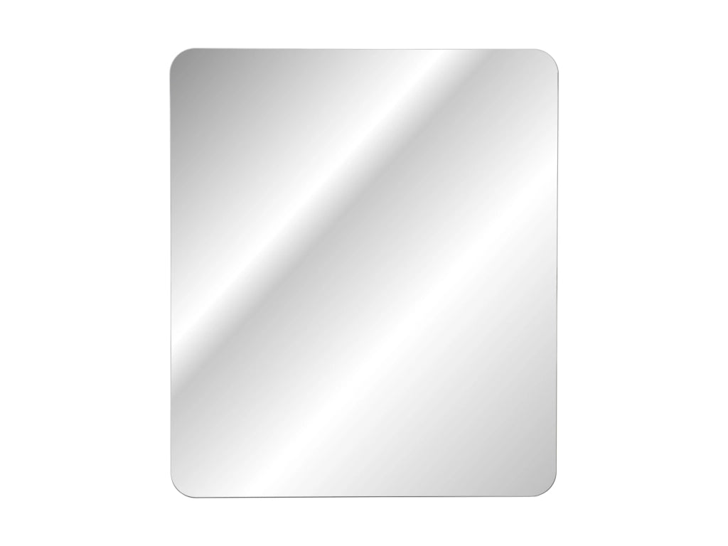 Specchio senza cornice 60 x 70 x 1 cm