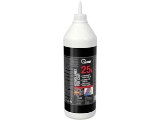 LUBRIFICANTE PASSACAVI LIQUIDO LT.1 25 L- - lt.1 in flacone - 6 pezzi VMD