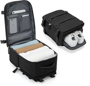 Borsa a Mano da Viaggio 40x20x25, Grande Borsa da Viaggio per Donne, Borsa da Viaggio per Escursioni, Borsa da Viaggio Outdoor Impermeabile, Borsa da Viaggio Leggera per Giornata, Borsa da Scuola
