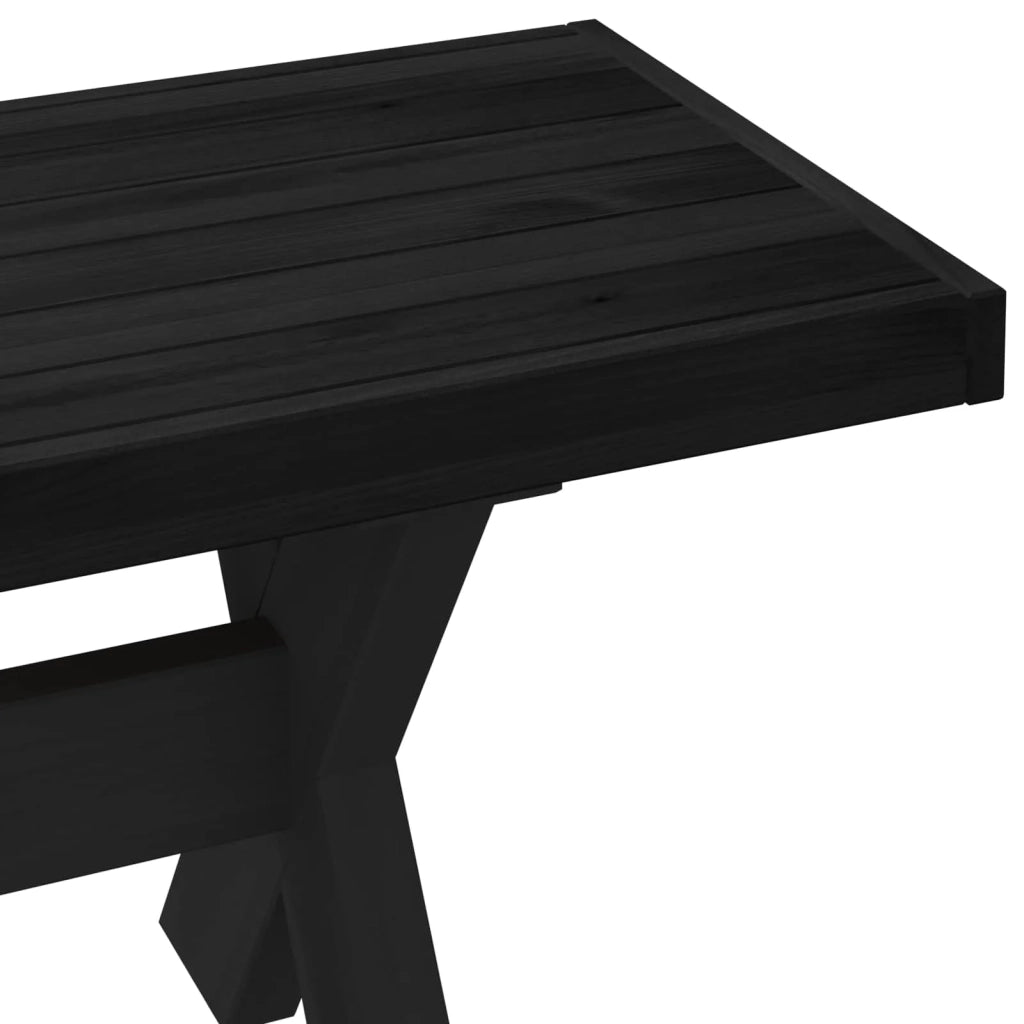 Panchina da pranzo NOAIN 180 x 41 x 45 cm CFW7904974