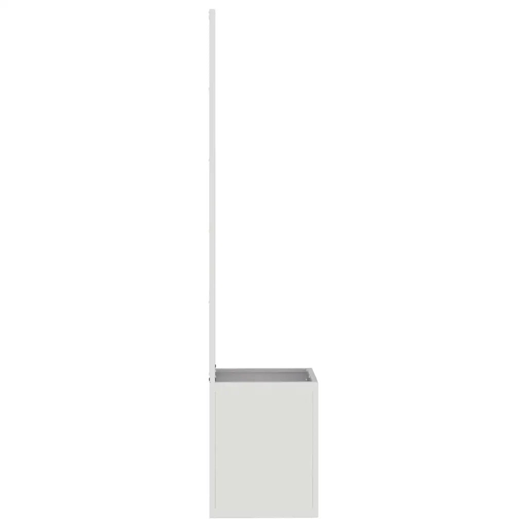 Schermo per privacy in giardino Traforo Argento 32 x 150 cm CFW5902960