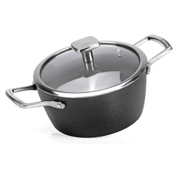 Moneta Casseruola Armonia Finegres 24 cm