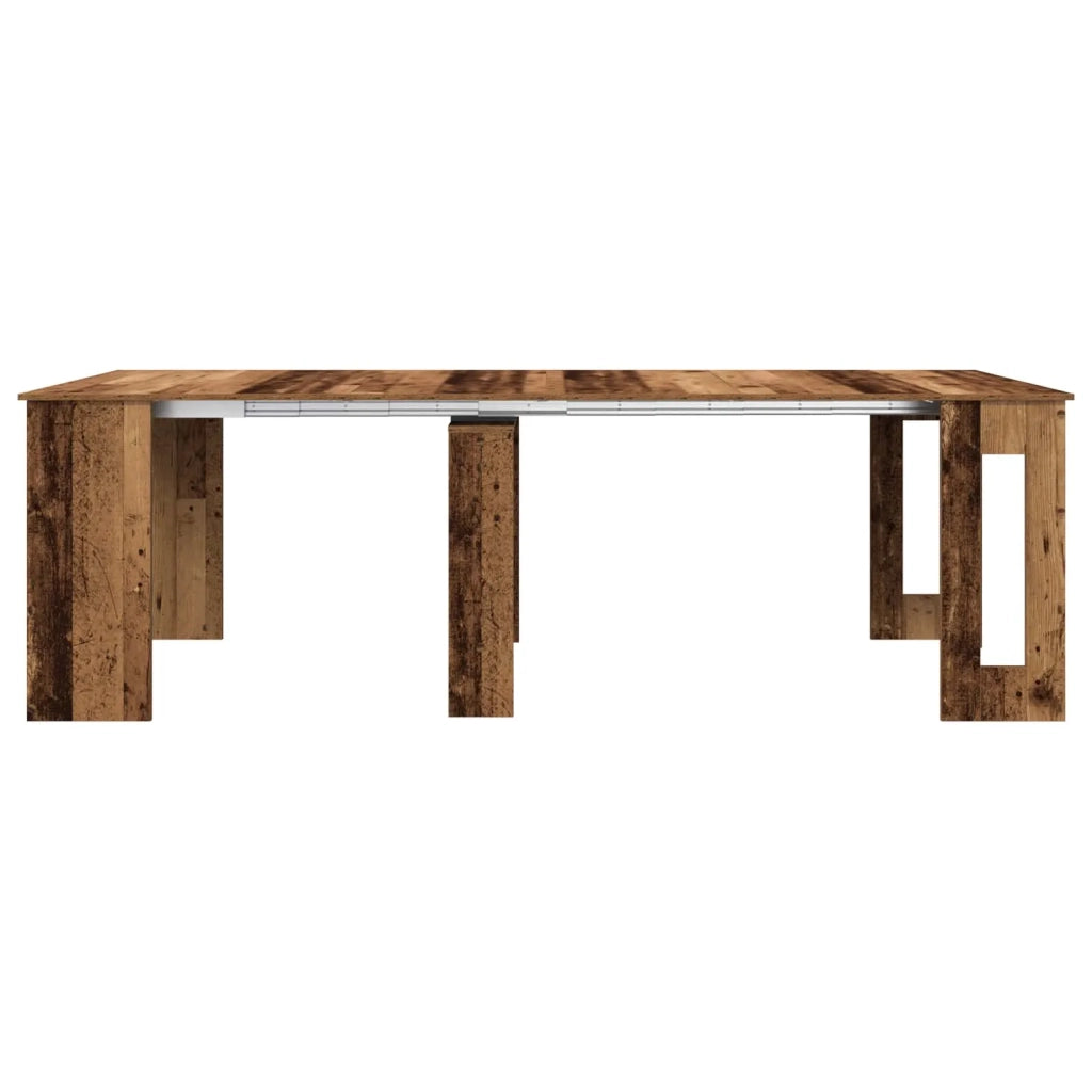 Tavolo da Pranzo 240 x 85 x 75 cm Legno ingegnerizzato