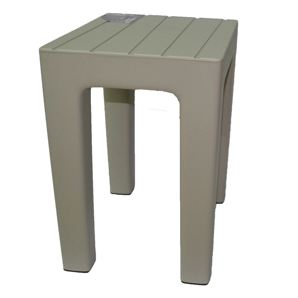 SGABELLO WOODY TORTORA