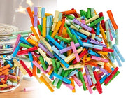 Tombola con 120 pezzi - Tombola vuota - Carte colorate - Incluso contenuto DIY - Ideale per feste e compleanni - Esperienza di shopping confortevole - Lotto