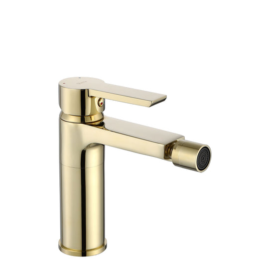 Rubinetto Da Bidet Rea Argus Gold