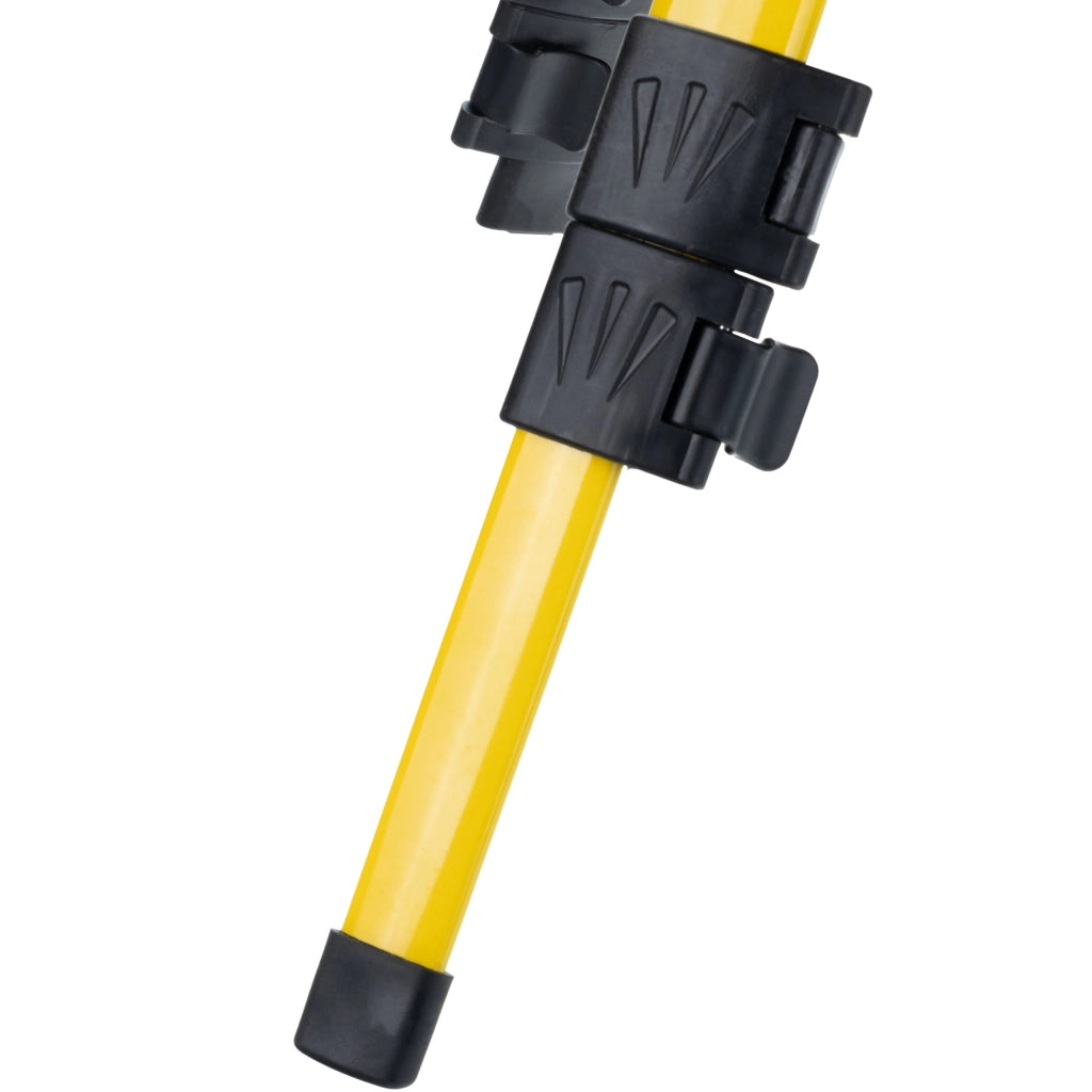 Treppiede Regolabile 43-120cm per Livella Laser Rosfix – Stabilità e Precisione | Filettatura Universale 5/8"