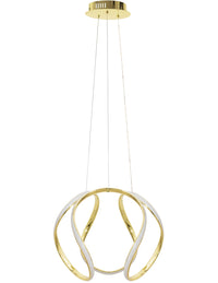 Lampada App386-cp Gold