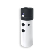 Scaldacqua a Pompa di Calore OneClima AQUATHERMICA 200 Litri con Serpentina HPWH 2.1 200 U 02 S Gas R134A