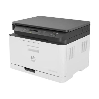 Hp color laser mfp 178nwg multifunktionsdrucker farbe laser (6hu08a#b19) - 144418