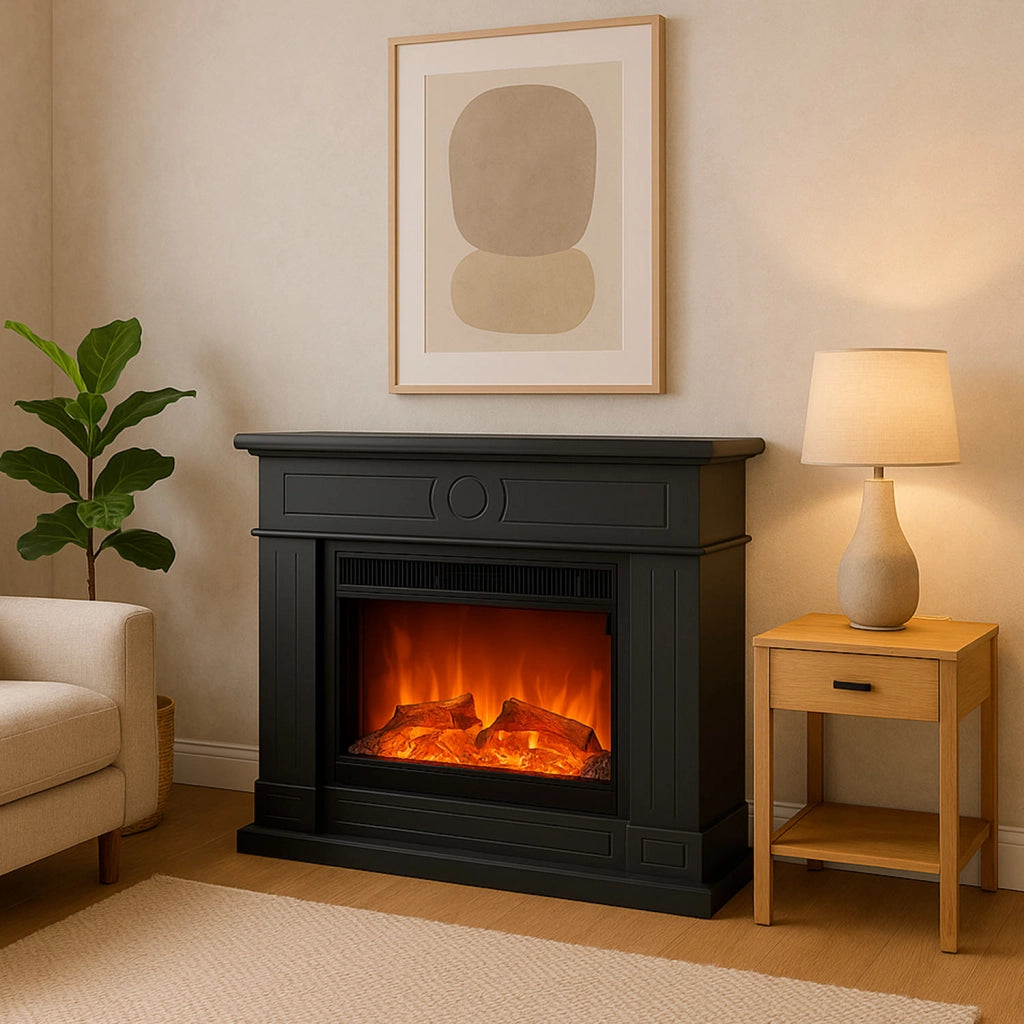 Sined Caminoliparixxlgrigio Grigio Scuro Caminetto Grigio Scuro Fiamma Xxl Di Sined Design Elegante e Materiali Di Alta Qualita Per Ambienti Moderni Acquisto Sicuro e Consegna Veloce