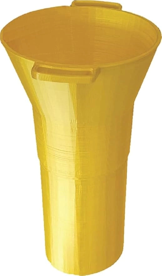 TRAMOGGIA X RIEMPIMENTO SACCHI  CM 22X71 BOCCA CM 36