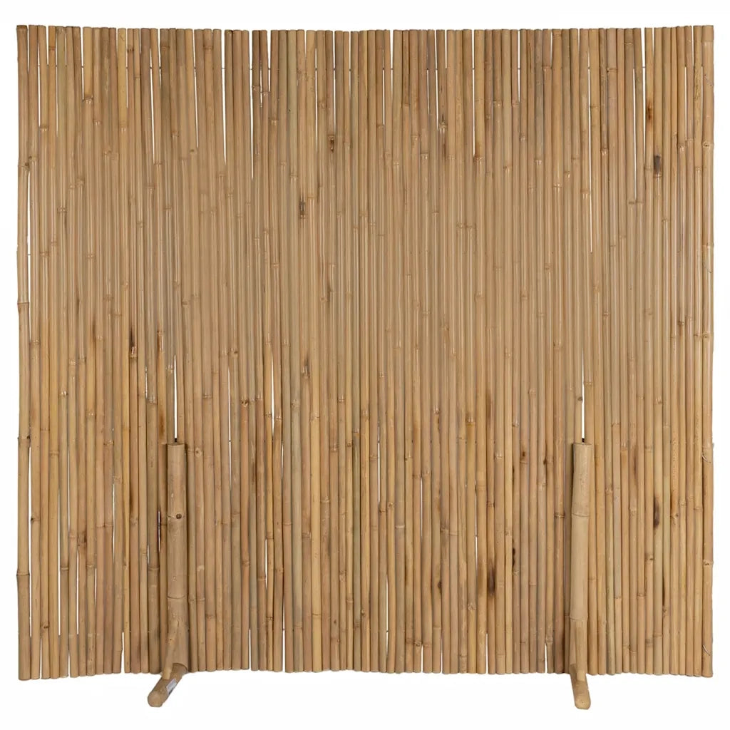Recinzione in Bambù 180x170 cm 42504