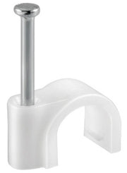 10scatole sc fissacavi c-chiodi mm. 6 (pz.24) cod:ferx.69594