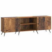 Mobile TV Legno antico 150 x 31 x 50 cm Legno ingegnerizzato