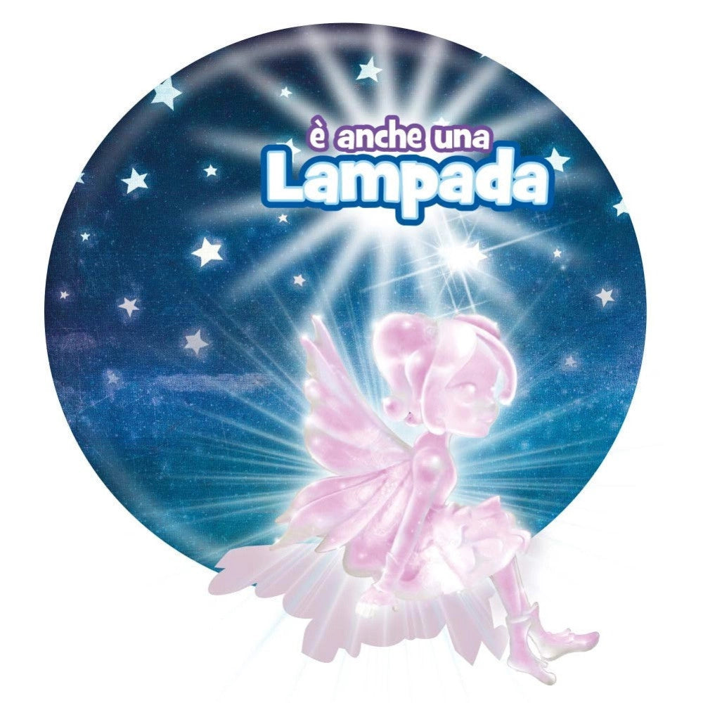 Trade Shop - Giochi Di Societa Lampada Cattura Le Stelle Luci Suoni Gioco Elettronico Bambina -