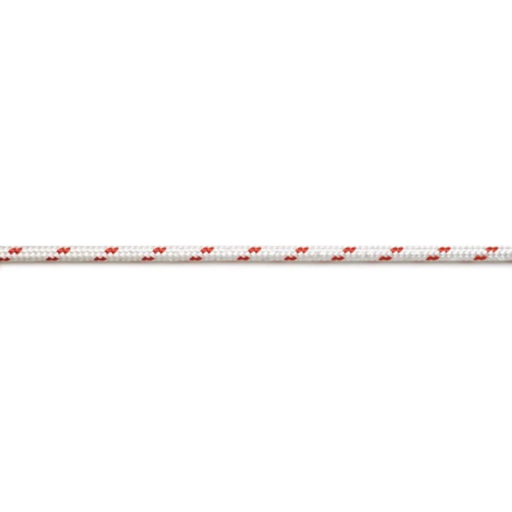 Sail scotta 12 mm 100 metri filo segnale rosso, nautica
