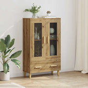 Credenza Rovere artigianale 70 x 31 x 115 cm 880852
