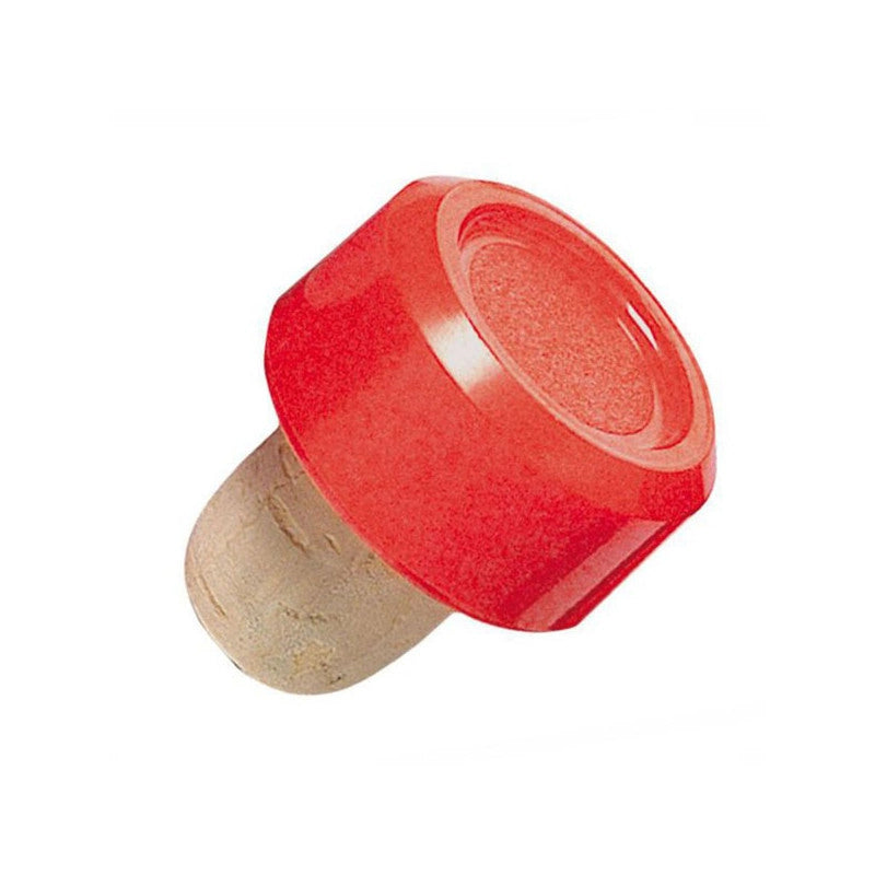 Tappo Sughero Ghiera Plastica Pz 80 Eliplast