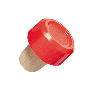 Tappo Sughero Ghiera Plastica Pz 80 Eliplast