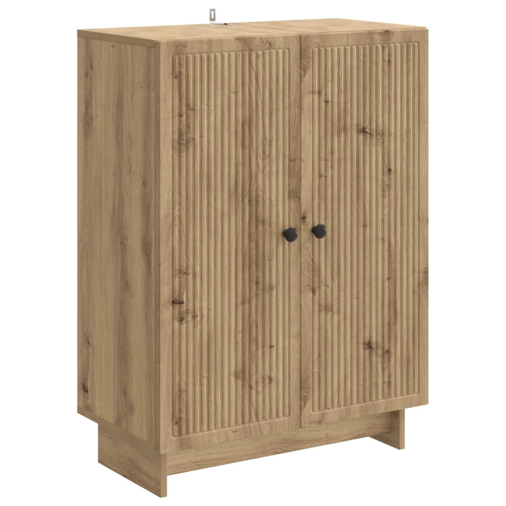 Credenza Rovere Artigianale 66 x 34,5 x 90 cm 893904