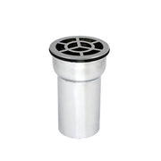 GRIGLIA PER POZZETTO DOCCIA 61- Diam. 45- TEA- pezzi 1
