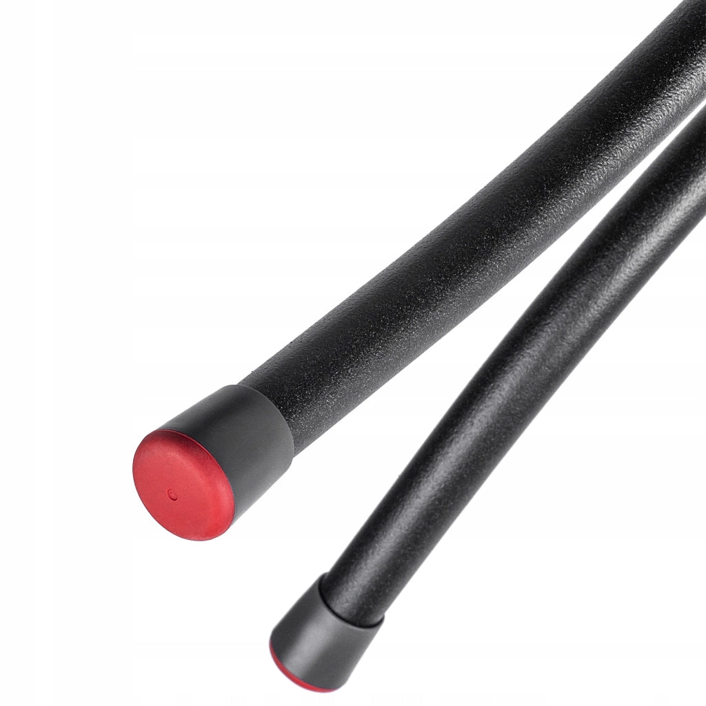 Asse da stiro KADAX 110x30cm pieghevole con supporto per ferro da stiro standard