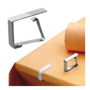 Trade Shop - Fermatovaglia Tavolo Tovaglia Da 40 Mm Set Da 8 Pezzi Ferma Tovaglia -