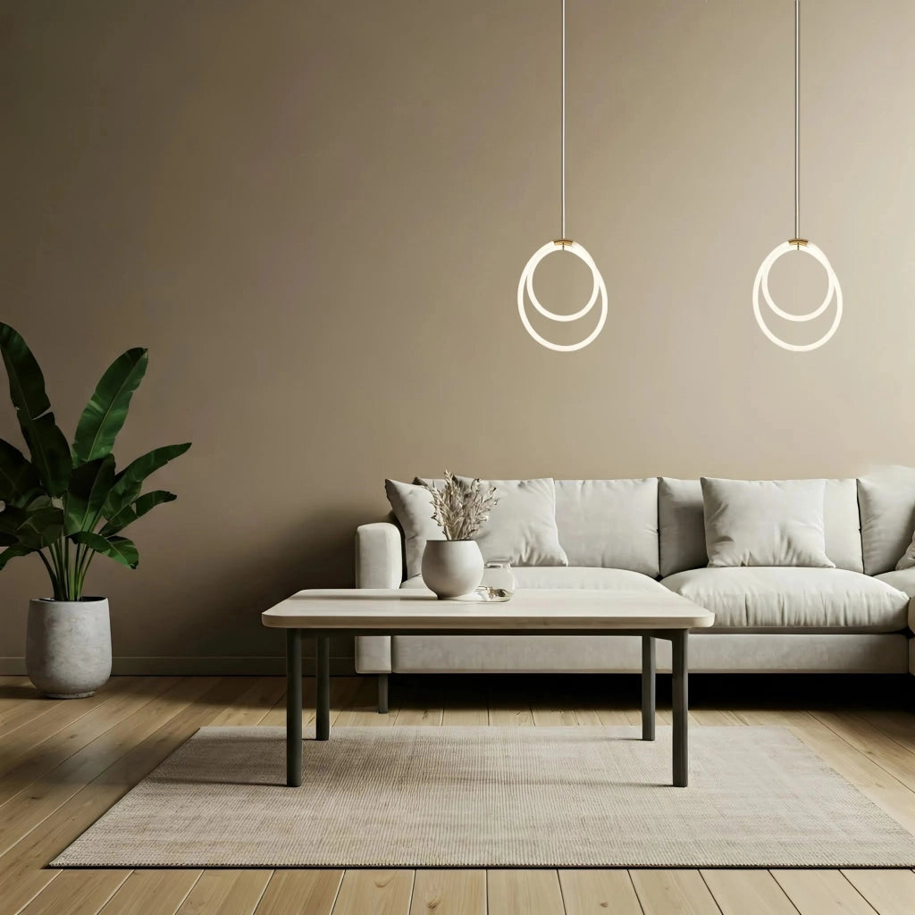 Lampada Led G021-cp Gold