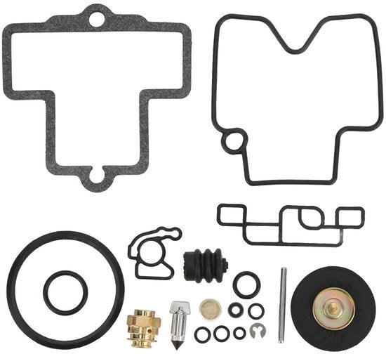 Set di riparazione carburatore - Set di manutenzione carburatore - Alta qualità ricostruzione - 28 32 33 35 37 39 41 mm - Uso professionale -