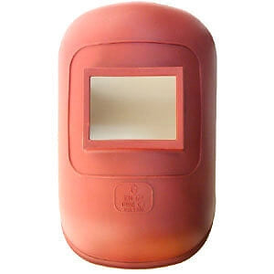 Trafimet Msc000214 Maschera Saldatore a Casco