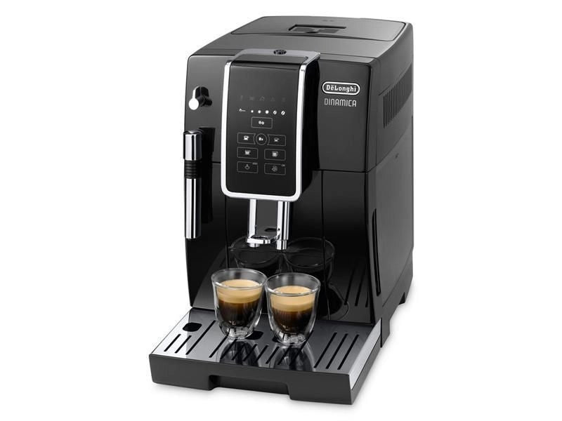 De’Longhi Dinamica Ecam 350.15.B Automatica Macchina per espresso 1,8 L