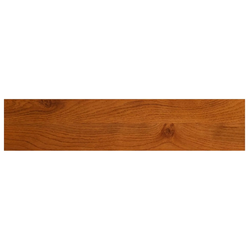 Soglie per finestre 2 pz Marrone 70 x 20 x 2 cm 42049976