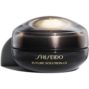 Contorno occhi shiseido future solution lx eye and lip contour regener - 0768614139225