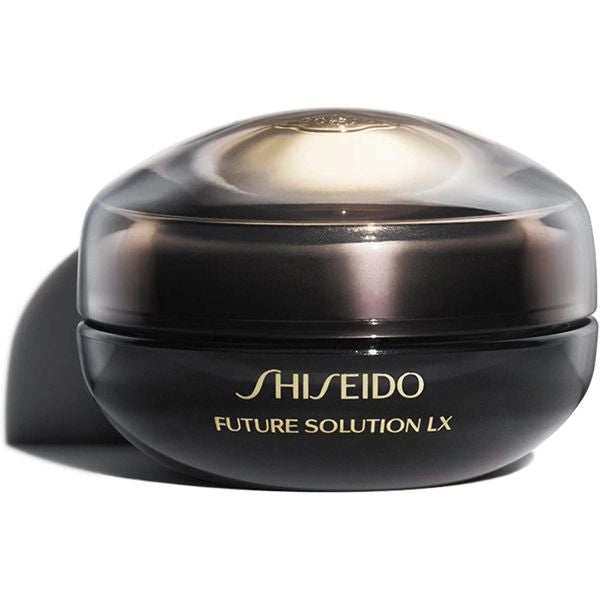 Contorno occhi shiseido future solution lx eye and lip contour regener - 0768614139225