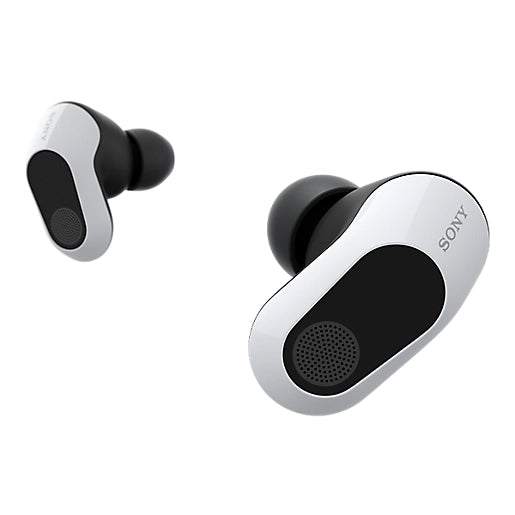Sony inzone buds auricolare wireless in-ear gaming bluetooth nero, bianco - WFG700NW.CE7