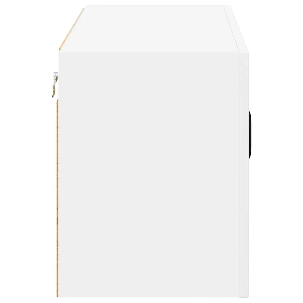 Mobile da cucina-Armadio da cucina Bianco 80 x 31 x 40 cm Legno multistrato 928737