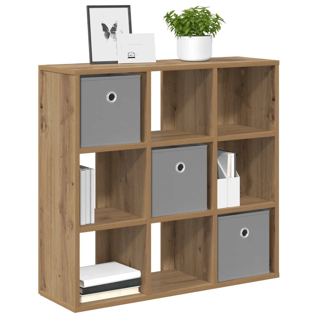 Credenza con cassetto Rovere artigianale 73,5 x 24 x 69,5 cm