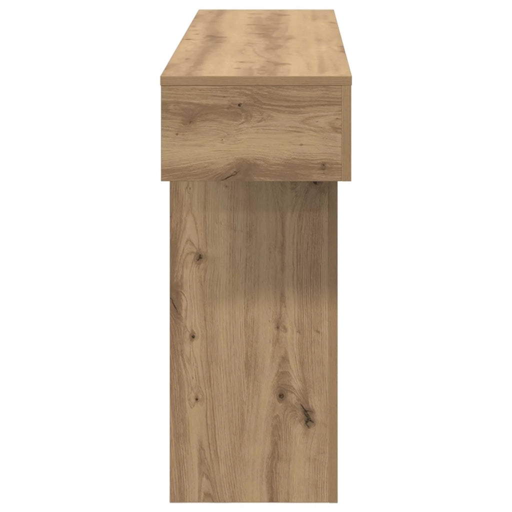Rovere Artigianale 160 x 30 x 74 cm 899960
