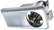 Cassafusto delle manopole di ricambio - Maniglione - Manubrio - Cerniera - Compartimento - Compatibile con M-erce-des W166 X166 W292 W204