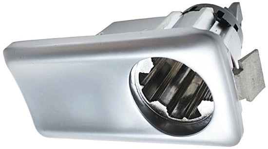 Cassafusto delle manopole di ricambio - Maniglione - Manubrio - Cerniera - Compartimento - Compatibile con M-erce-des W166 X166 W292 W204