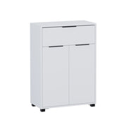 Vicco cassettiera da bagno Bianco 60 x 86 cm con 3 scomparti