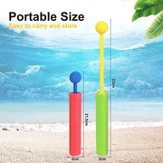 Set di Pistole Acquatiche per Bambini - 12 pezzi - Super Soaker Schiuma Acqua - Giocattoli Estivi per Bambini - Ideale per Ragazzi e Ragazze