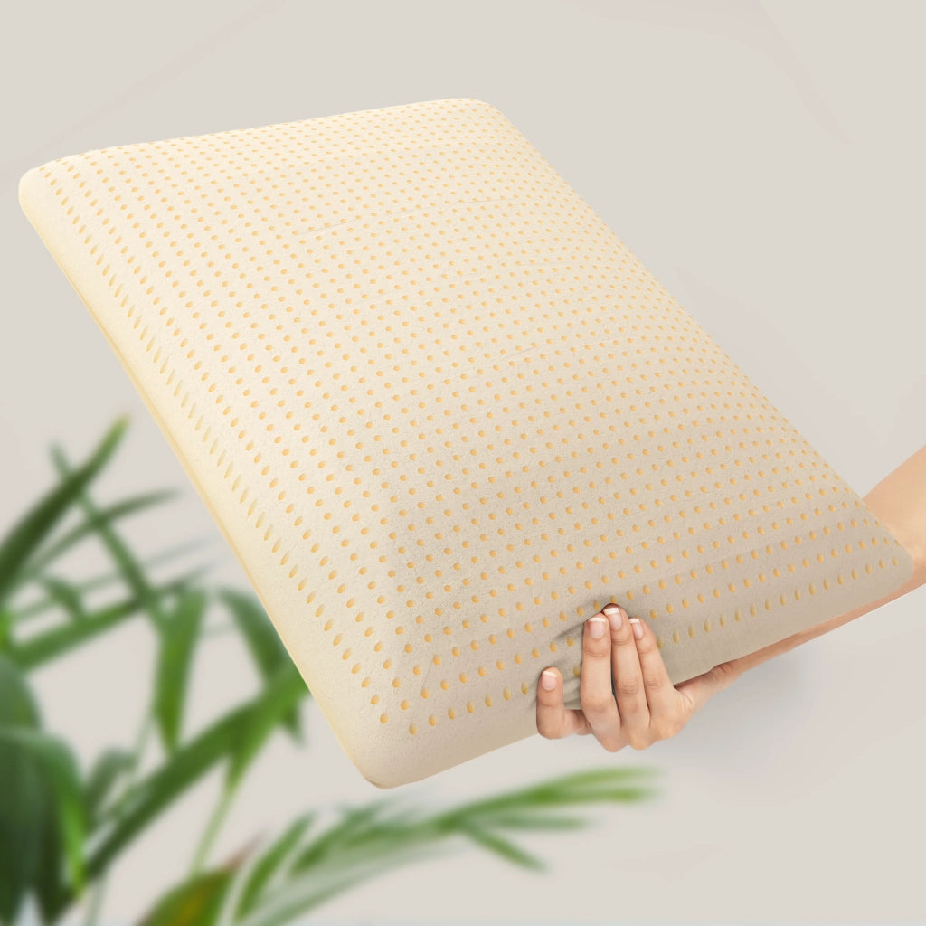Set da 8 Guanciali Memory Foam 40 x 70 cm | Altezza 11 cm | Cuscini Cervicale Ipoallergenici, Ergonomici e Traspiranti | Funzione Antisoffoco e Rinfrescante